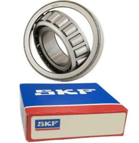 SKF 31318